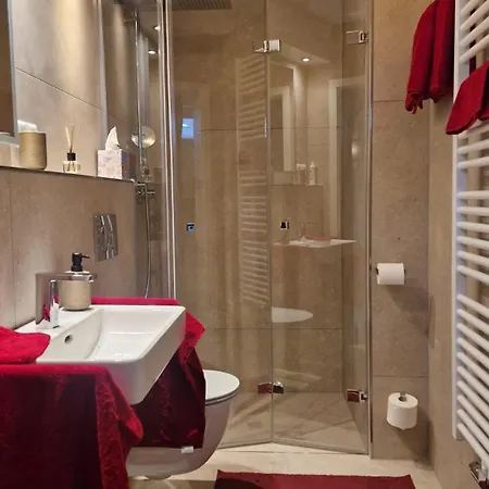 Bergwelten Am Apartmán Oberaudorf