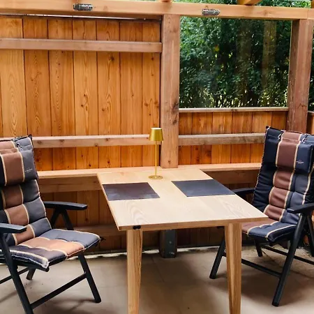 Bergwelten Am Apartmán Oberaudorf